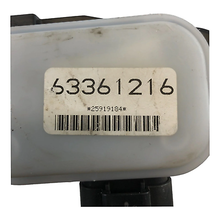 05-09 UPLANDER ELECTRIC PEDAL ASSY OEM 25919184