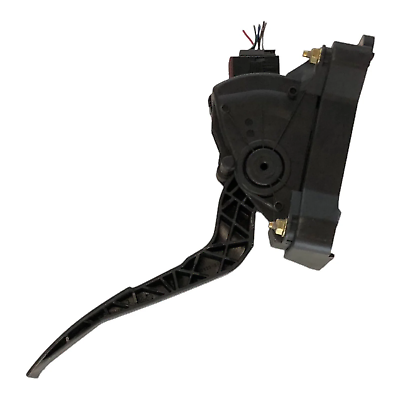 05-16 Nissan Frontier Gas Accelerator Electric Pedal Assembly OEM 18002-EA000