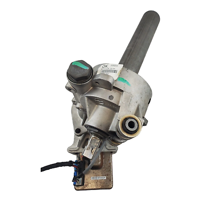04-12 Chevy Malibu Pontiac G6 Electric Power Steering Pump Motor 26092526