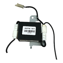 00-04 Toyota Avalon Radio signal Noise Filter Sensor Relay 90084-98029 OEM