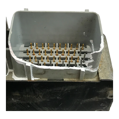 00 CARAVAN PCM Engine Control Module PCM Computer 04727280AB