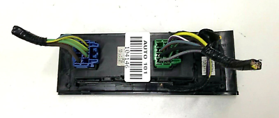 06-07 FORD EXPLORER Master Power Window Switch 7L2T-14963-AAW