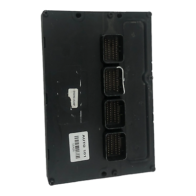 04 SEBRING ENGINE ECM CONTROL MODULE P04896102AP