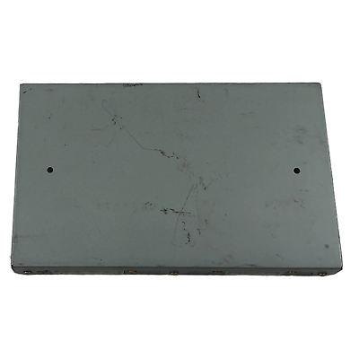 03 INFINITI FX45 INFORMATION GPS SCREEN MAIN CONTROL MODULE 28330CG100