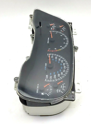 01-03 Dodge Durango Speedometer Instrument Cluster P56045383AC