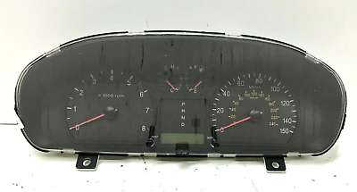 03-05 Hyundai Sonata Speedometer Instrument Gauge Cluster 94001-3D410