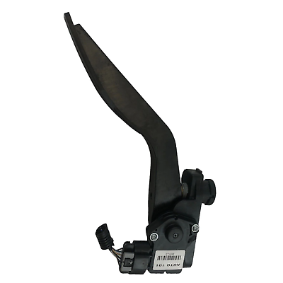 05-10 Pontiac G6 Accelerator Gas Pedal Position Sensor Assembly