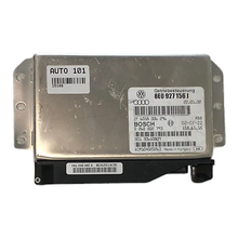 02-04 Audi A4 Quattro Transmission Control Module 8E0927156J