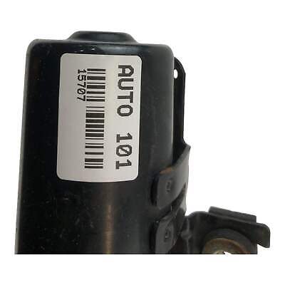 03-06 GMC YUKON SUPPLEMENTAL BRAKE VACUUM ASSIST PUMP OEM 18046407