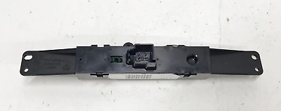 05-07 Caravan Hazard Switch 05134628AA OEM
