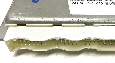 '98-99 MERCEDES ML320 ML430 CHASSIS COMPUTER ABS CONTROL MODULE 1635450232 OEM