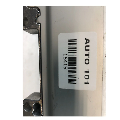 06-08 Pontiac Grand Lacrosse ECU 12611004