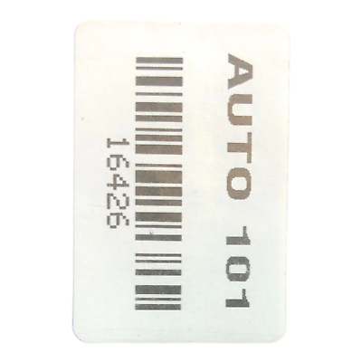 04 SEBRING ENGINE ECM CONTROL MODULE P04896102AP