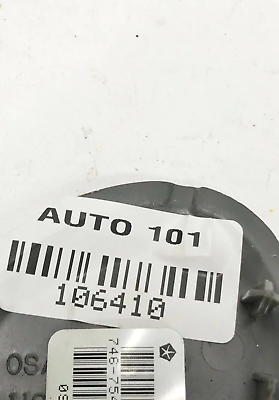 05 CHRYSLER TOWN & COUNTRY FRONT RIGHT DOOR WINDOW SWITCH OEM