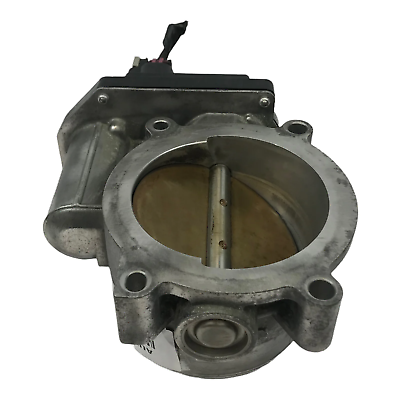 05-08 Buick Chevrolet SSR Rainier GMC Envoy Throttle Body OEM 12572658