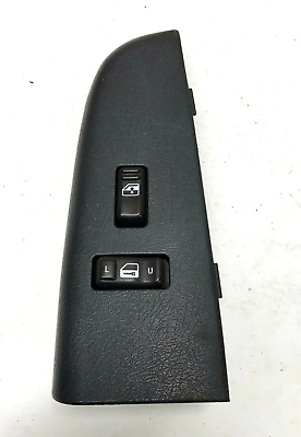 00-02 CHEVY GMC SUBURBAN TAHOE Passenger Right Side Window Switch GM