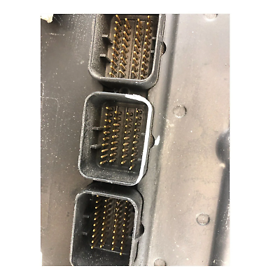 04 SEBRING ENGINE ECM CONTROL MODULE P04896102AP