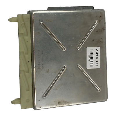 00-04 Volvo 80 Series Transmission Control Module TCM TCU P09480760 OEM