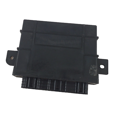 01-02 Ford Explorer Keyless Theft Locking Control Module 1L2T-14B207-AD