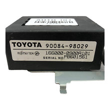 00-04 Toyota Avalon Radio signal Noise Filter Sensor Relay 90084-98029 OEM