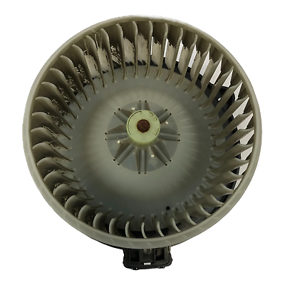 05-10 Honda Odyssey A/C Front Blower Motor Fan Assembly