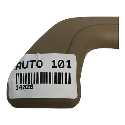 05-07 Honda Odyssey Roof Interior Grab Handle Assist OEM