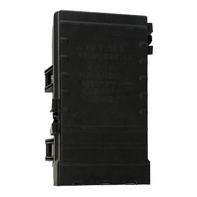 03 05 Dodge Caravan Power Module Fuse Box Relay Control Unit 05144506AD