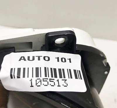 03-05 Hyundai Sonata Speedometer Instrument Gauge Cluster 94001-3D410