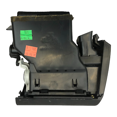 05-10 Honda Odyssey Dash Left Driver AC Heater Air Vent LH 77620-SHJ-A0-21