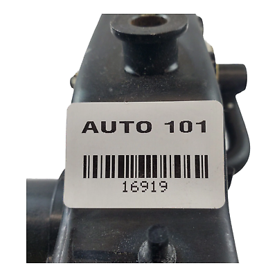 02-06 Toyota Camry Gas Pedal Assembly Accelerator 78010-33010