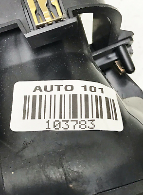 03-06 GMC Sierra Yukon XL Driver Side Dash Air Outlet Vent and SWITCHES Set