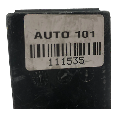 02-08 Jaguar X-Type Right Front Seat Module 1X43-14C724-AB
