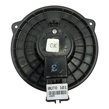 05-10 Honda Odyssey A/C Front Blower Motor Fan Assembly