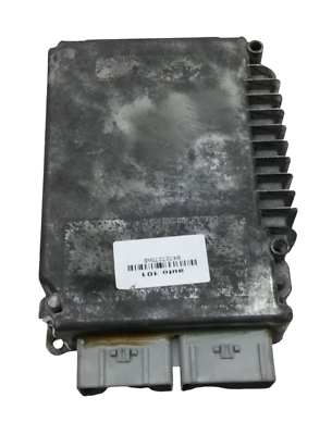 00 CARAVAN/VOYAGER/T&C 2.4L Engine Computer PCM 04727275AB