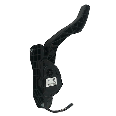 04 Jeep Liberty Accelerator Gas Pedal OEM 53013783AB