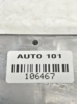 02 Toyota Camry 4CYL Engine Control Module ECM Computer 89661-3T170