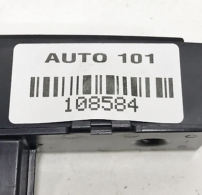 05-07 Caravan Hazard Switch 05134628AA OEM