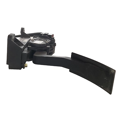 05-16 Nissan Frontier Gas Accelerator Electric Pedal Assembly OEM 18002-EA000