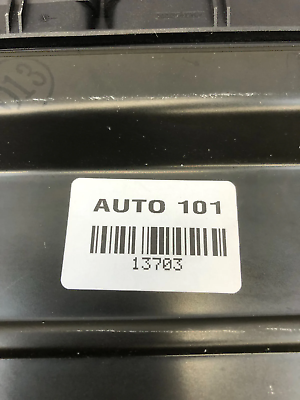 06 Nissan Altima Engine Control Module ECM Computer A56-Z07 EJ8