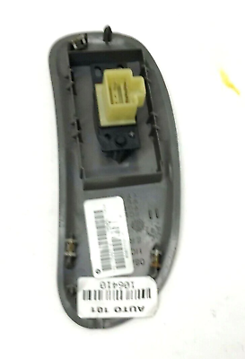 05 CHRYSLER TOWN & COUNTRY FRONT RIGHT DOOR WINDOW SWITCH OEM