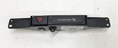 05-07 Caravan Hazard Switch 05134628AA OEM