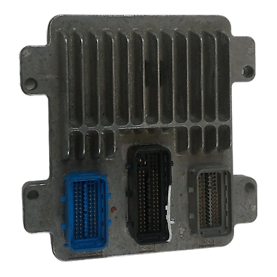 06-08 Pontiac Grand Lacrosse ECU 12611004