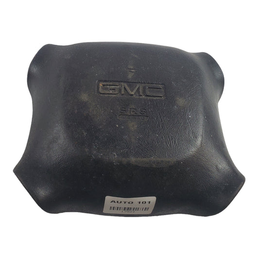 01-02 GMC Truck Driver Front Left Side Steering Wheel Airbag