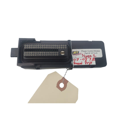 07-08 3.8L Pontiac Grand Prix Stage 2 Power Control Module