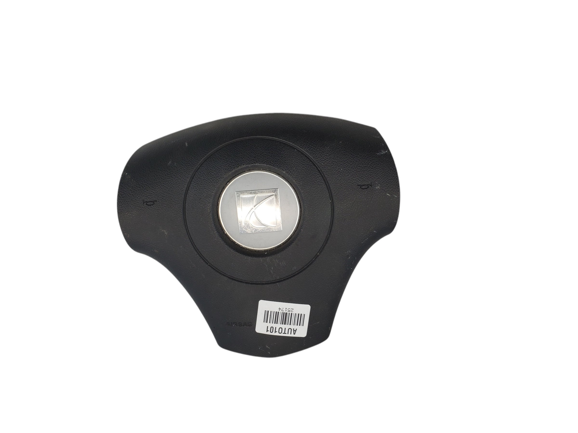 良質 国内発送 Ypsilon パーツ 2003-2013 エアーバッグ Airbag