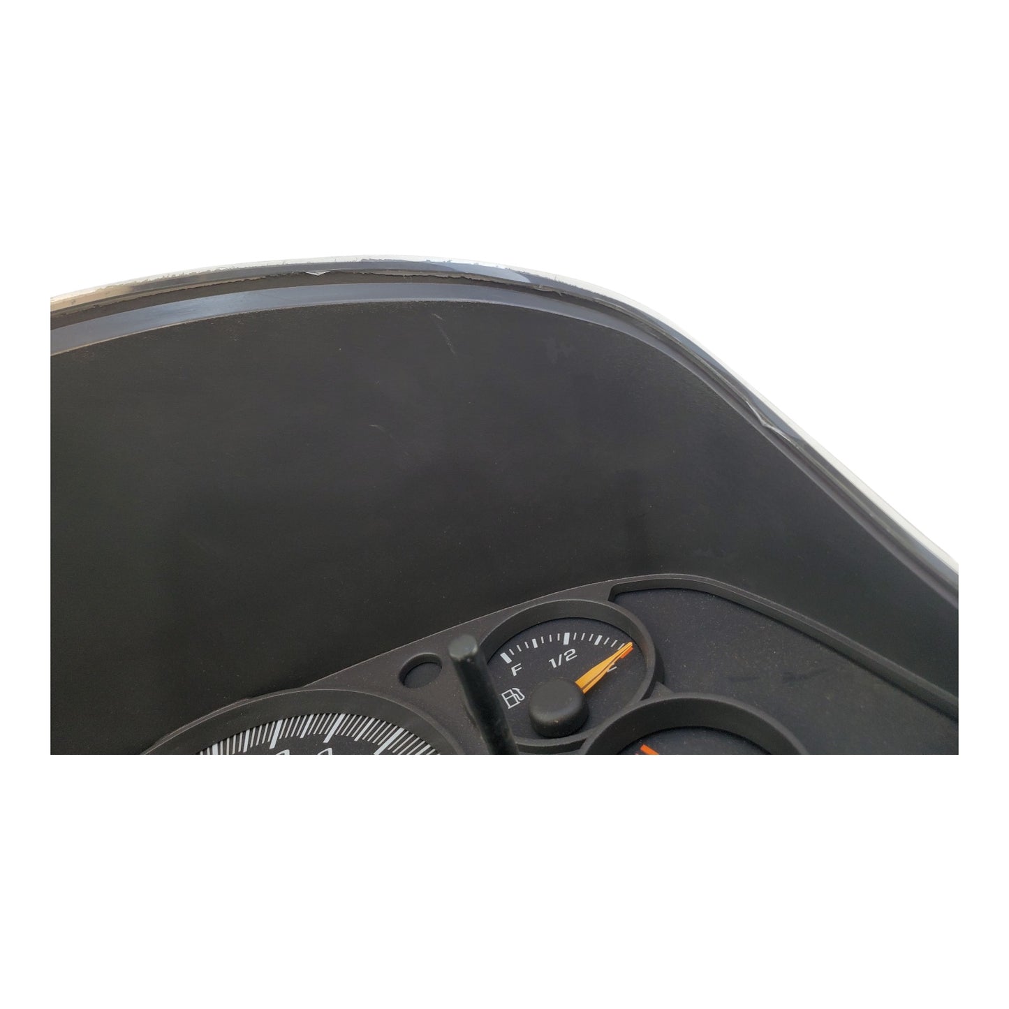 Programmed 2004 2007 CHEVROLET/GMC EXPRESS INSTRUMENT CLUSTER 15124214 GM