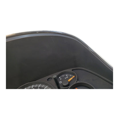 Programmed 2004 2007 CHEVROLET/GMC EXPRESS INSTRUMENT CLUSTER 15124214 GM