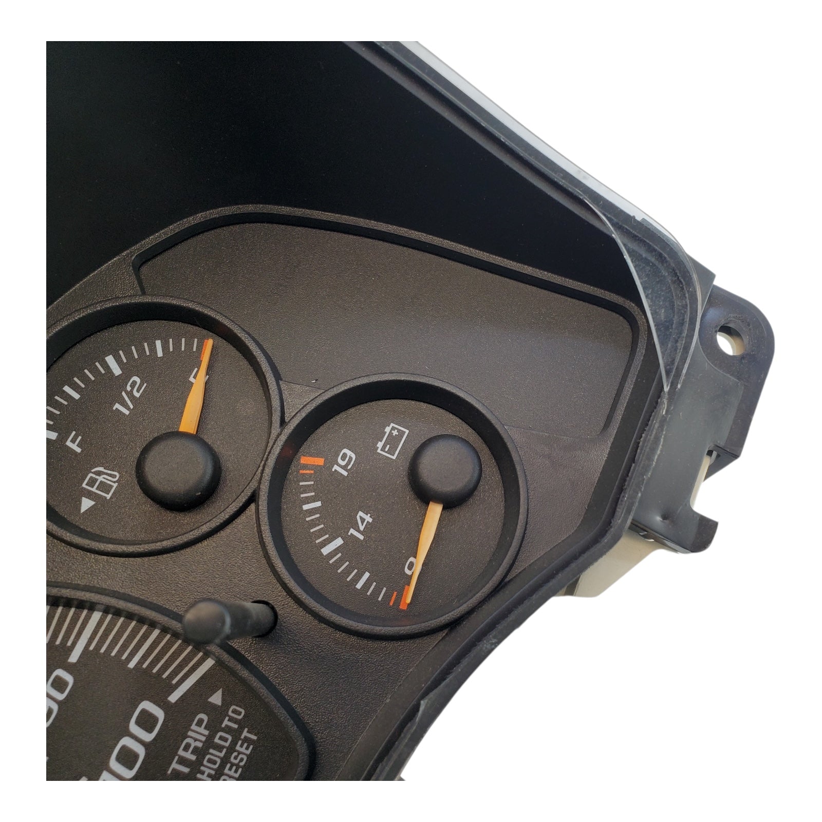 Programmed 2004 2007 CHEVROLET/GMC EXPRESS INSTRUMENT CLUSTER 15124214 GM