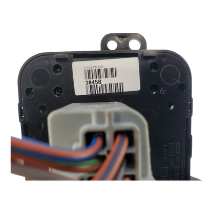2005 2006 2007 Jeep Liberty Driver Side Power Window Control Switch PN 212676101