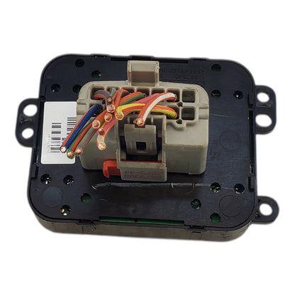 2005 2006 2007 Jeep Liberty Driver Side Power Window Control Switch PN 212676101